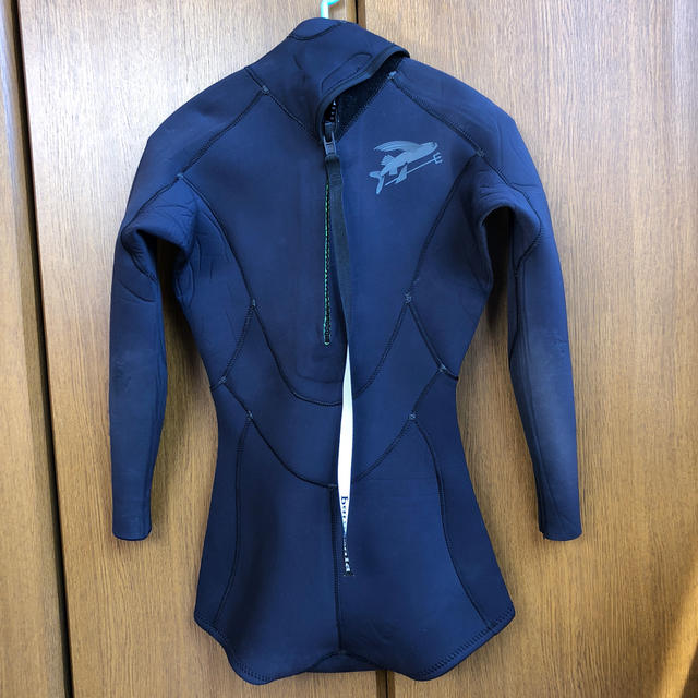 patagonia - パタゴニア ウェット ロンスプ 4の通販 by keen's shop