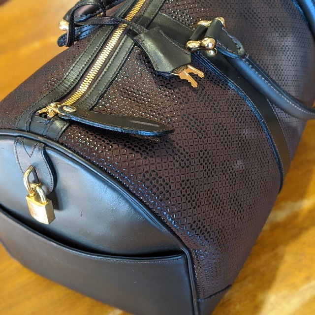 印傳屋 - 甲州印傳屋ボストンバッグの通販 by rmomo's shop