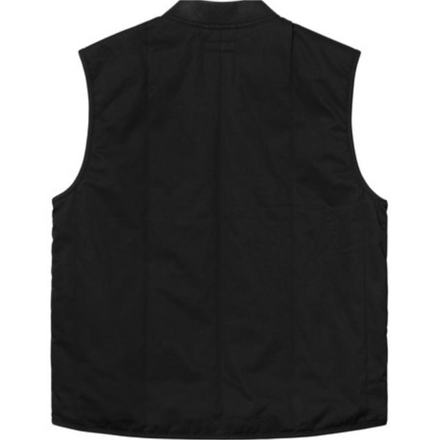 Supreme - supreme Gonz shop vest / Mark Gonzalesの通販 by norbury