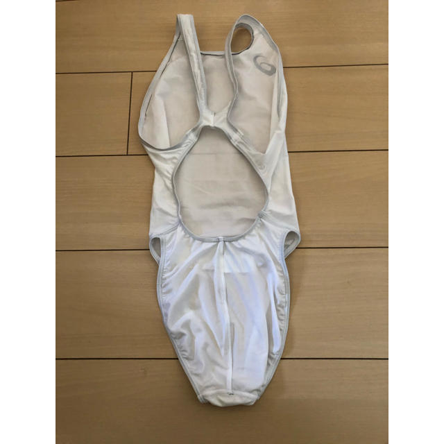 asics - ALS85T asics ハイドロCD 競泳水着の通販 by ま's shop