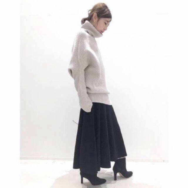 L'Appartement DEUXIEME CLASSE - アパルトモン タートルネック