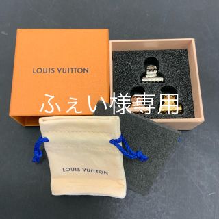 LOUIS VUITTON（バレッタ/ヘアクリップ）のフリマアイテム一覧