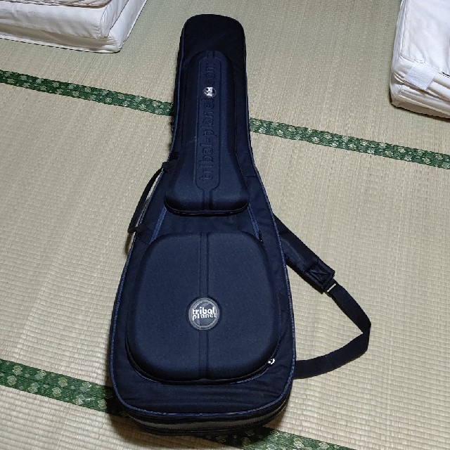 トライバルプラネット ベース2本用セミハードケース の通販 by たま's