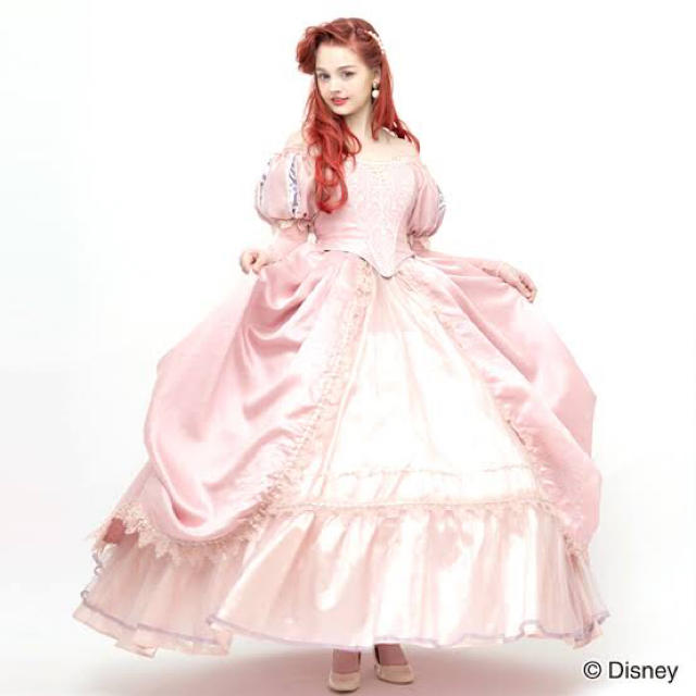 Secret Honey - シーハニ アリエル カミスキードレスの通販 by ayael