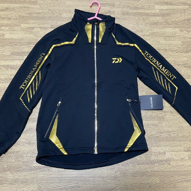 DAIWA - DAIWA トーナメント ジャージスーツの通販 by 鶯's shop