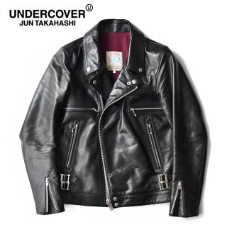 UNDERCOVER（コットン ・ ライダースジャケット）のフリマアイテム一覧