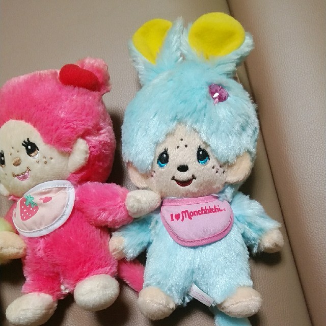 モンチッチ レア セットの通販 by yuki's shop｜ラクマ