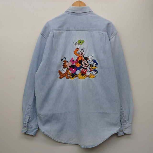 Disney - ミッキー ミニー ドナルド グーフィー プルート ディズニー