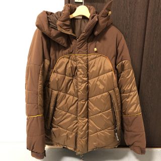 master-piece（ダウンジャケット）のフリマアイテム一覧