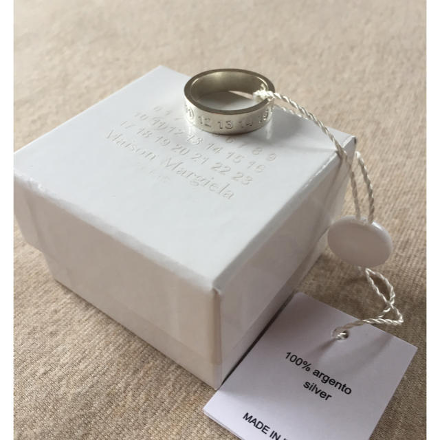 Maison Margiela（旧Maison Martin Margiela） - 19AW新品L メゾン