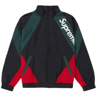 Supreme（ナイロンジャケット ・ グリーン・カーキ/緑色系）のフリマ