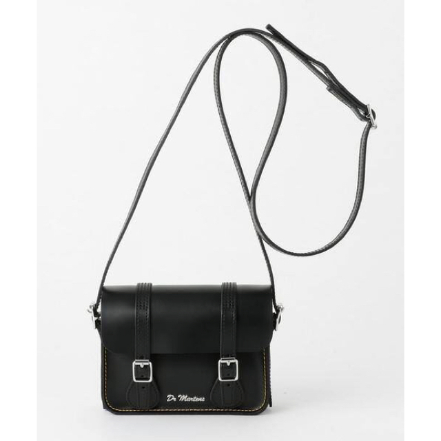 Dr.Martens - 中古-ドクターマーチン ショルダーバッグ 7インチ