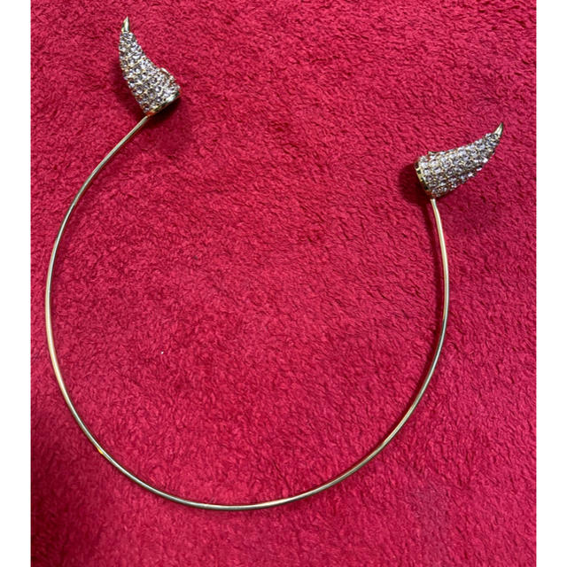 Vivienne Westwood - Vivienne Westwoodディアマンテホーンティアラの