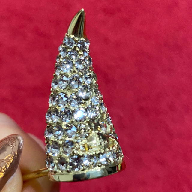 Vivienne Westwood - Vivienne Westwoodディアマンテホーンティアラの