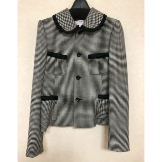 COMME des GARCONS（テーラードジャケット）のフリマアイテム一覧