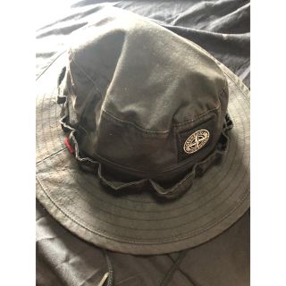 STONE ISLAND（ハット）のフリマアイテム一覧