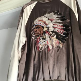 goa（スカジャン）のフリマアイテム一覧