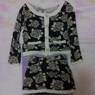 GOLDS infinity（セット/コーデ）のフリマアイテム一覧