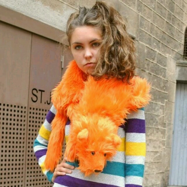 JEREMY SCOTT - JEREMY SCOTT FOXキツネの通販 by ☯UKA's shop