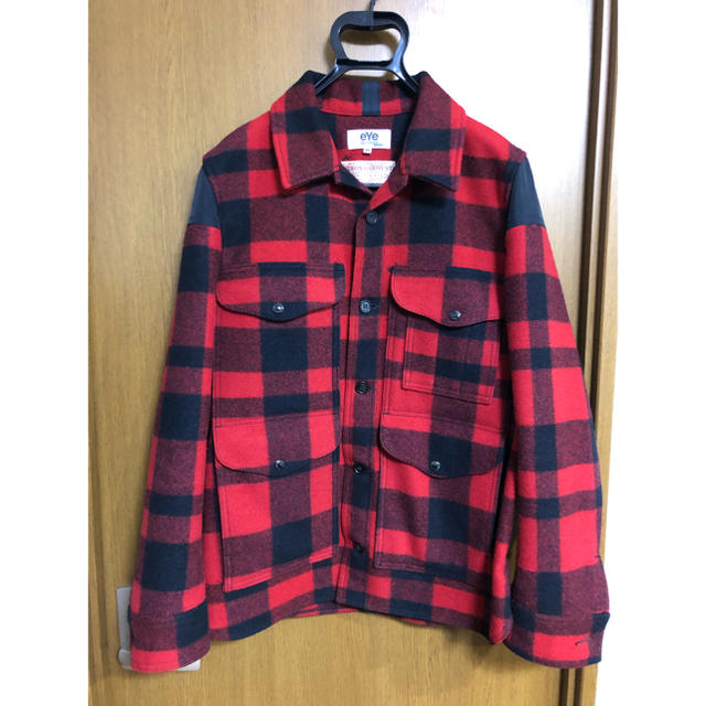 JUNYA WATANABE COMME des GARCONS - 希少 ジュンヤ ギャルソン