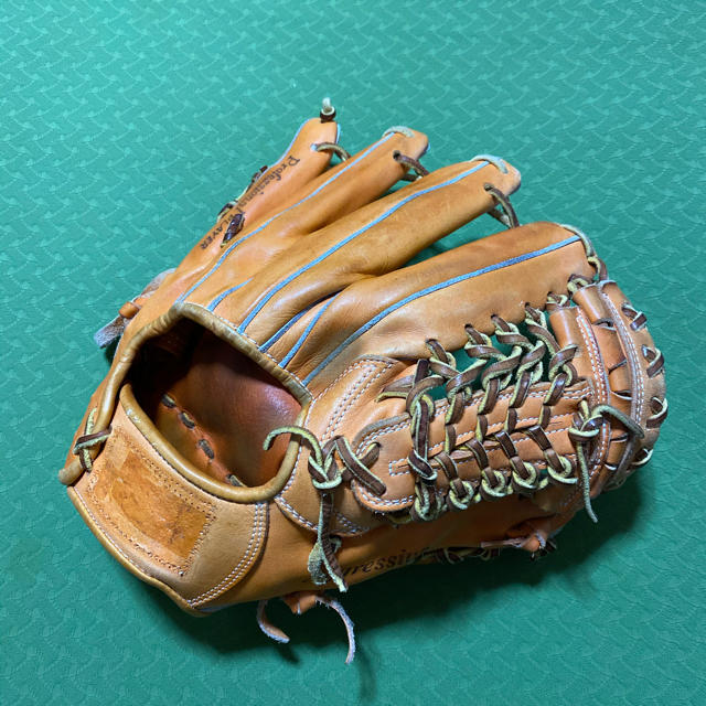 久保田スラッガー - 久保田スラッガー 軟式グラブ KSN-7PSEの通販 by