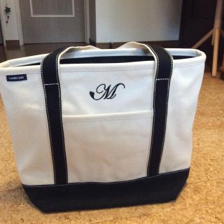 LANDS'END（トートバッグ）のフリマアイテム一覧