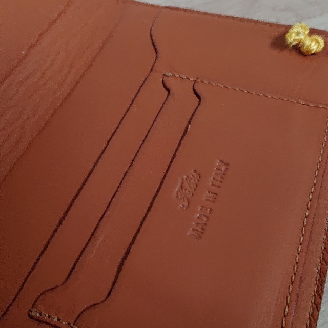 Felisi - 【お値下げ】新品未使用 フェリージ 手帳カバー の通販 by