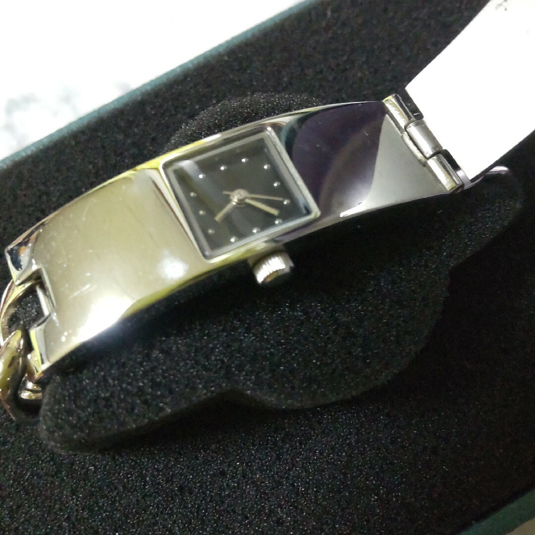 Jean-Paul GAULTIER - Jean Paul Gaultier ゴルチエ☆チェーン時計