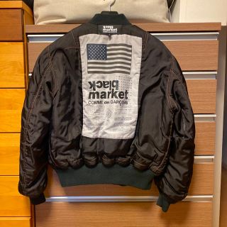 COMME des GARCONS（フライトジャケット）のフリマアイテム一覧