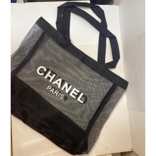 CHANEL（エコバッグ）のフリマアイテム一覧