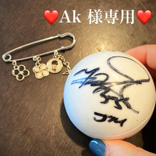 サインボール ジェジュンのフリマアイテム一覧