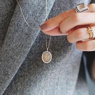 IENA（ネックレス）のフリマアイテム一覧