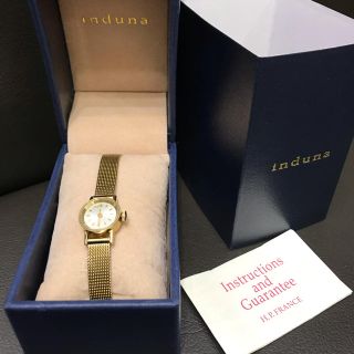 H.P.FRANCE（腕時計）のフリマアイテム一覧