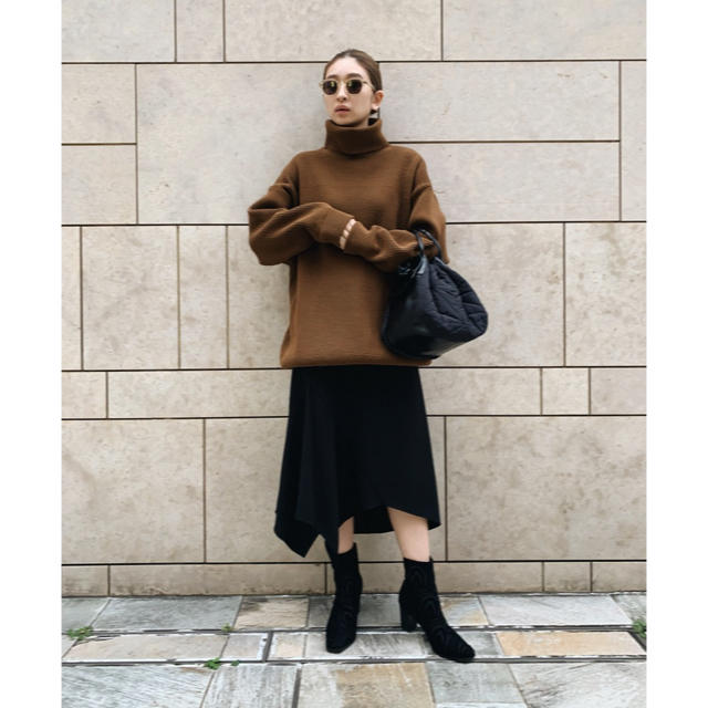 RIM.ARK 2WAYキルティングバッグの通販 by asu.'s shop｜ラクマ