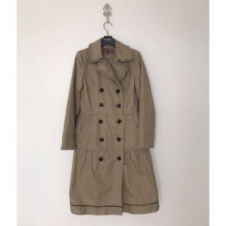PINK HOUSE（トレンチコート）のフリマアイテム一覧
