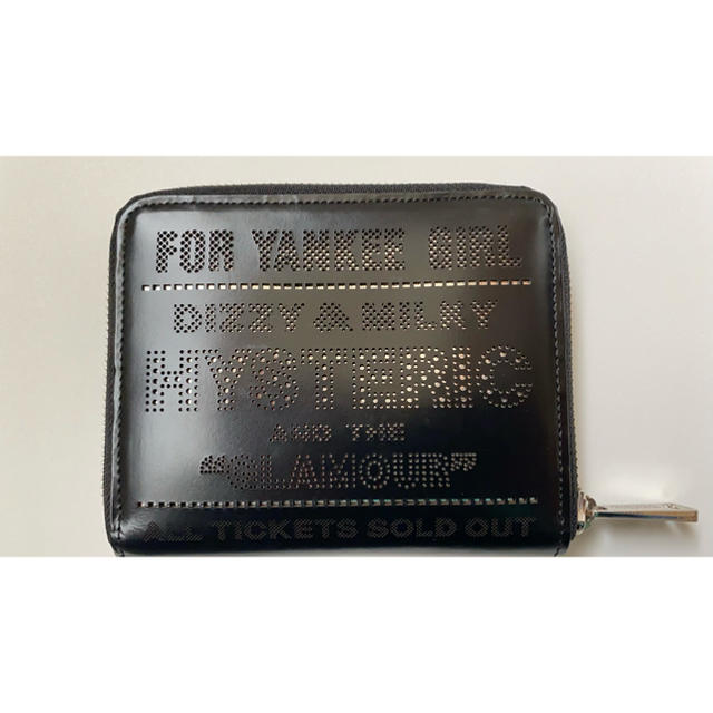 HYSTERIC GLAMOUR - はじめ様専用 ヒステリックグラマー ポーター 財布