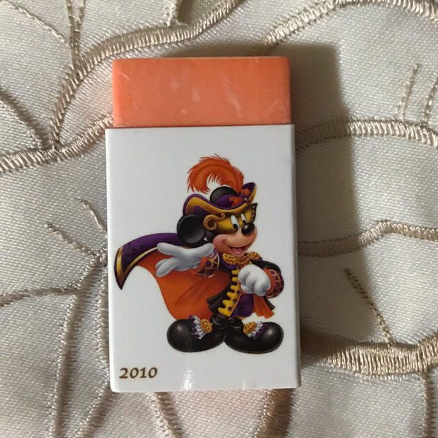 Disney - ディズニーリゾート30周年、グッズ、ピノキオ、メモ帳