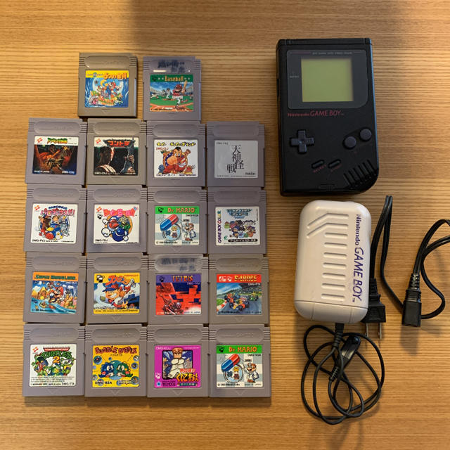 ゲームボーイ - ゲームボーイ ソフト17本セットの通販 by キャンサー
