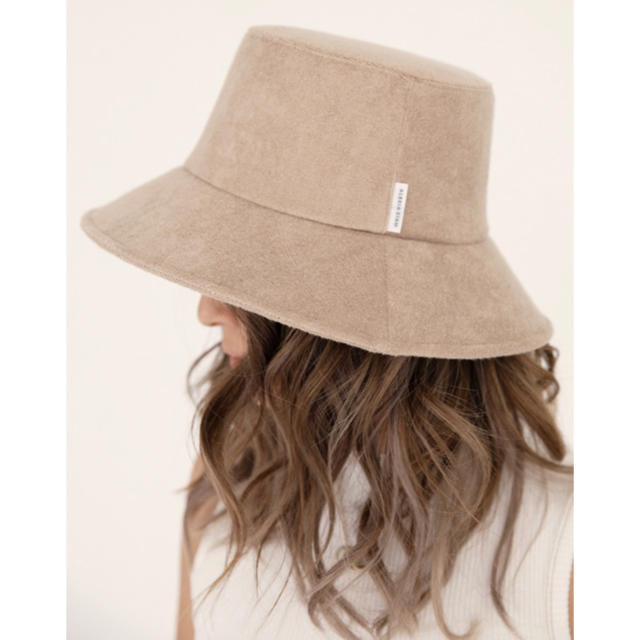 ALEXIA STAM バケットハット 公式