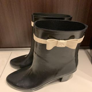 kate spade NEW YORK（レインブーツ/長靴）のフリマアイテム一覧