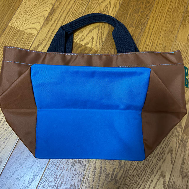 Herve Chapelier - エルベシャプリエ☆ 1027N コニャック×オーシャンの