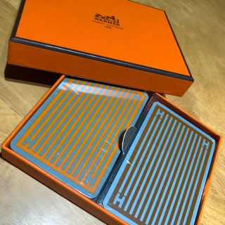 HERMES（トランプ/UNO）のフリマアイテム一覧