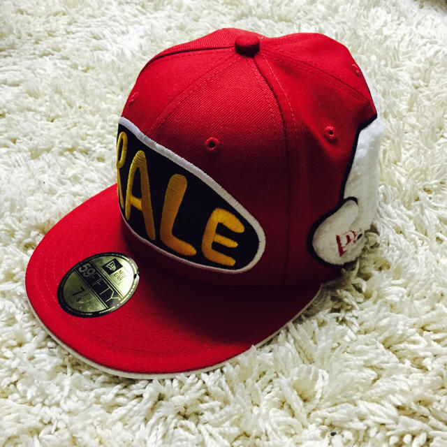 NEW ERA - NEW ERA〈アラレちゃん帽子〉の通販 by a｜ニューエラならラクマ
