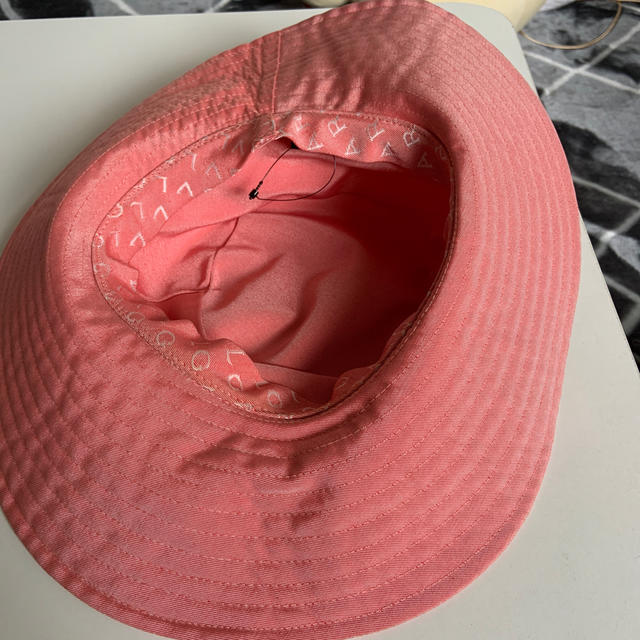 BVLGARI - BVLGARI 帽子の通販 by ぱちこ's shop｜ブルガリならラクマ