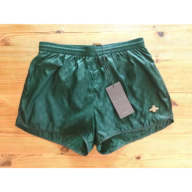GUCCI - グッチ 水着 Sの通販 by K.D｜グッチならラクマ