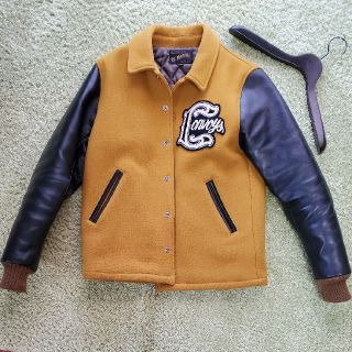 RADIALL - ラディアル スタジャンの通販 by いー｜ラディアルならラクマ