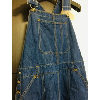 Jean-Paul GAULTIER（サロペット/オーバーオール）のフリマアイテム一覧