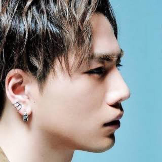 Chrome Hearts - GW限定最終お値下げ☆正規品 クロムハーツ カーブド