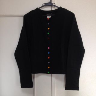 agnes b.（カーディガン）のフリマアイテム一覧