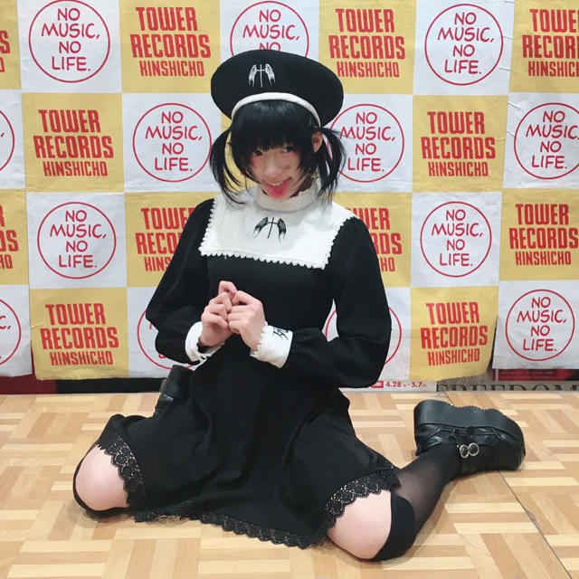 Deorart - 椎名ひかり 死スターベレー帽 missamissaの通販 by マリ's